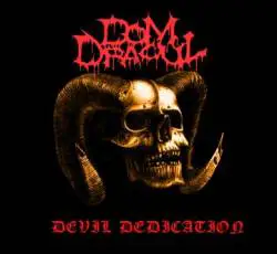 Dom Dracul : Devil Dedication